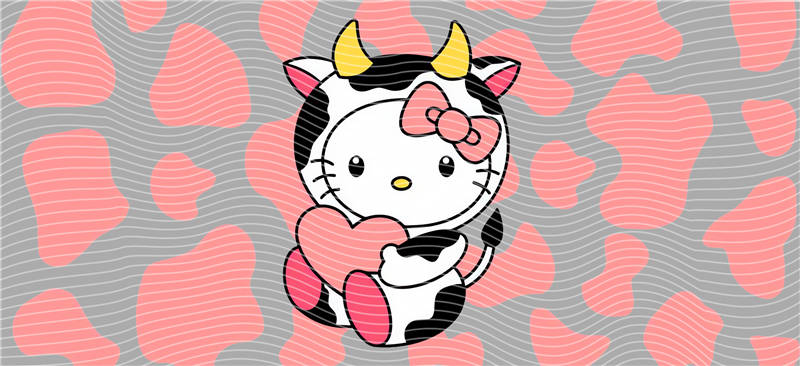 16oz Sanrio-K 15